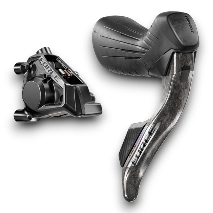 SRAM Force AXS Hydraulic Brake/Bicycle Shifter Levers