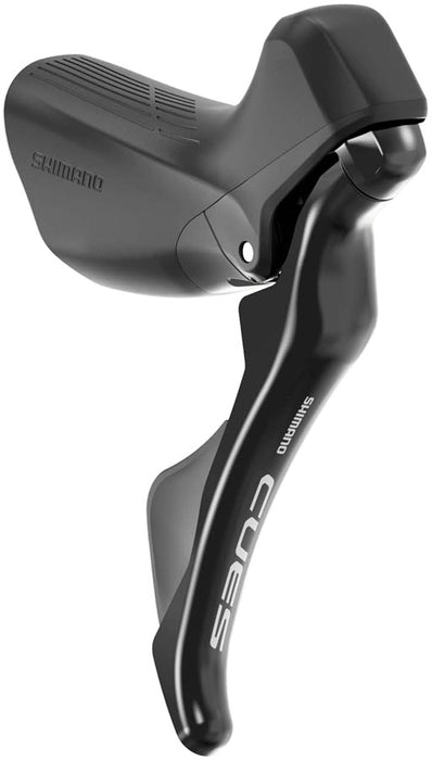 Shimano CUES ST-U3030-9R Shift/Brake Lever - Right 9-Speed For Mechanical Disc Brake Black