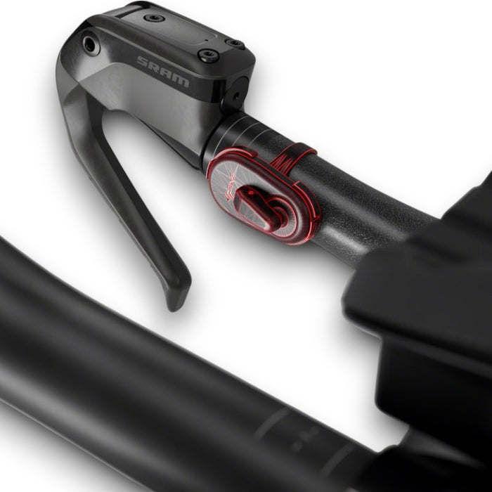 SRAM Blips Wireless eTap AXS Bicycle Shifters