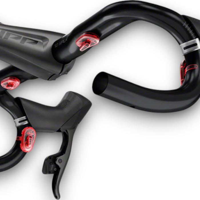 SRAM Blips Wireless eTap AXS Bicycle Shifters