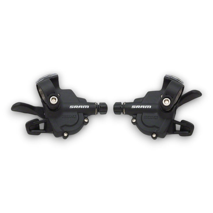 SRAM X.4 8 Speed Trigger Bicycle Shifters
