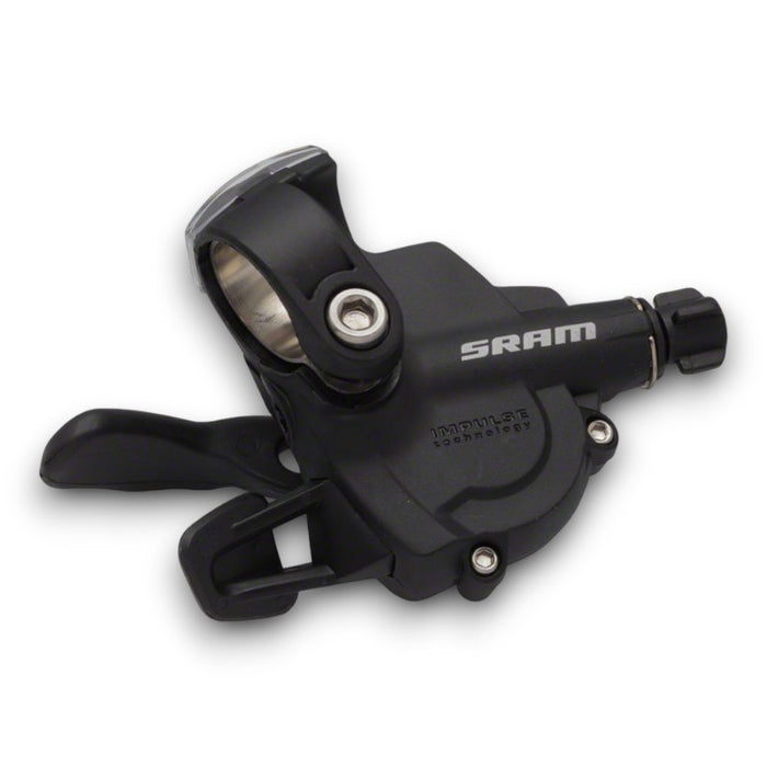 SRAM X.4 8 Speed Trigger Bicycle Shifters