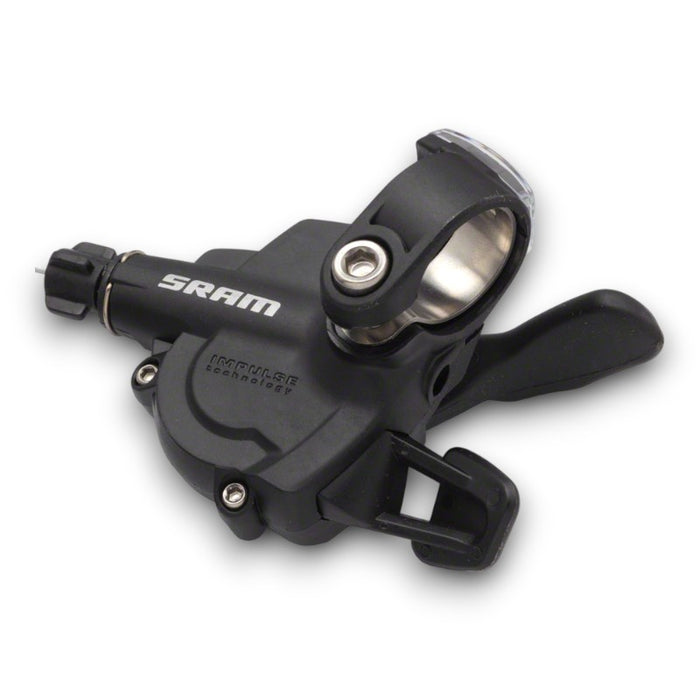 SRAM X.4 8 Speed Trigger Bicycle Shifters