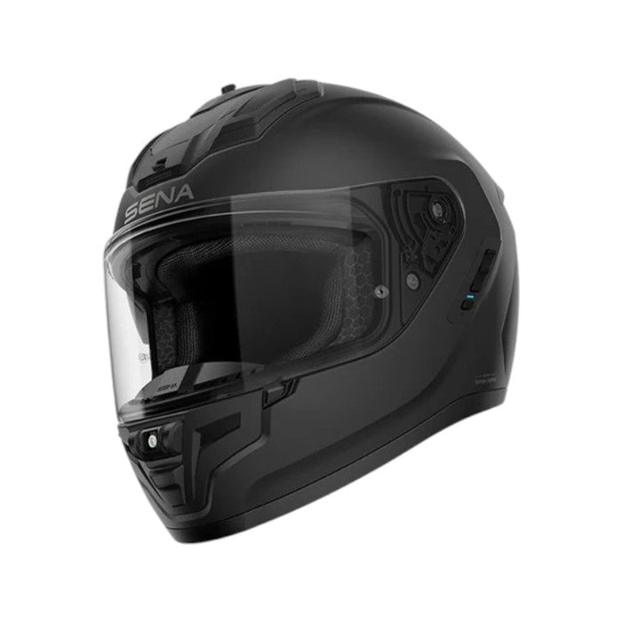 SENA Phantom Smart Mesh BT Motorcycle Helmet