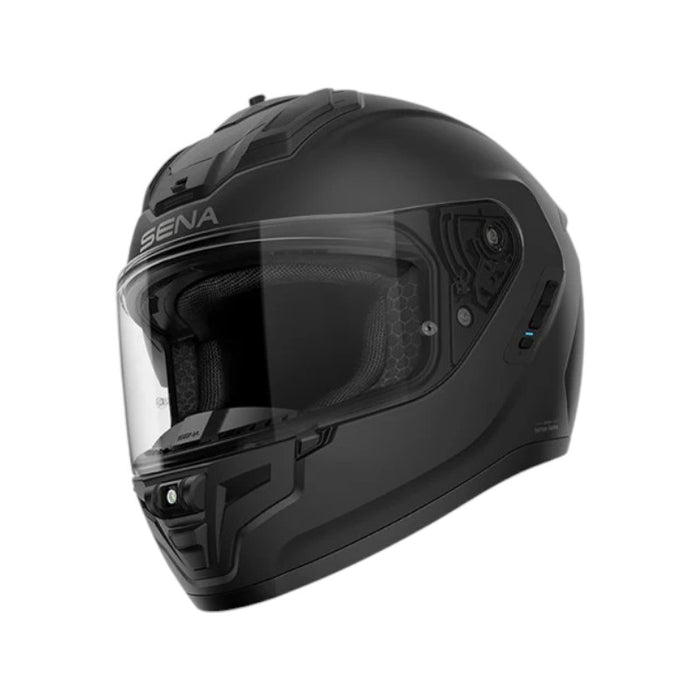 SENA Phantom Smart Mesh BT Motorcycle Helmet