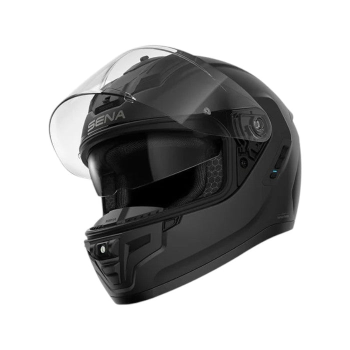 SENA Phantom Smart Mesh BT Motorcycle Helmet