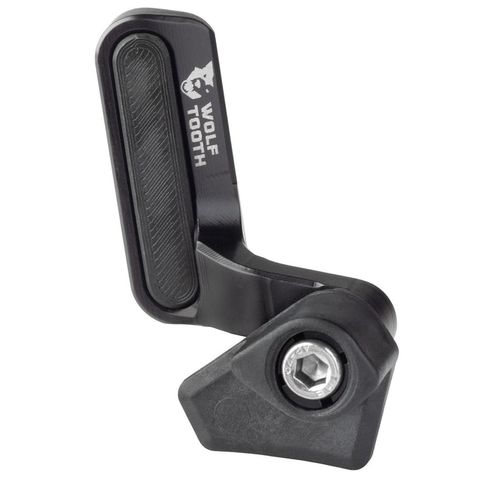 Wolf Tooth LoneWolf Aero Bicycle Chain Guide for Cervelo