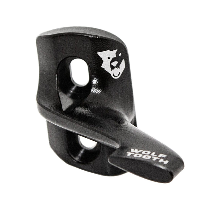 Wolf Tooth LoneWolf Aero Blade Bicycle Chain Guide for Cervelo