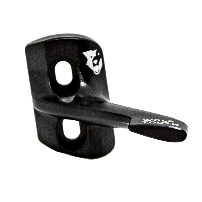 Wolf Tooth LoneWolf Aero Blade Bicycle Chain Guide for Cervelo