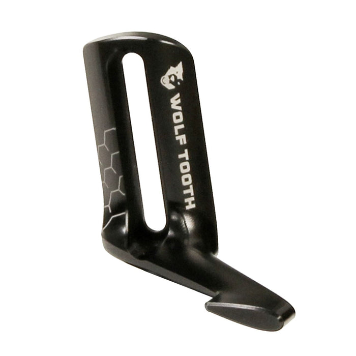 Wolf Tooth LoneWolf Aero Blade Bicycle Chain Guide for Cervelo