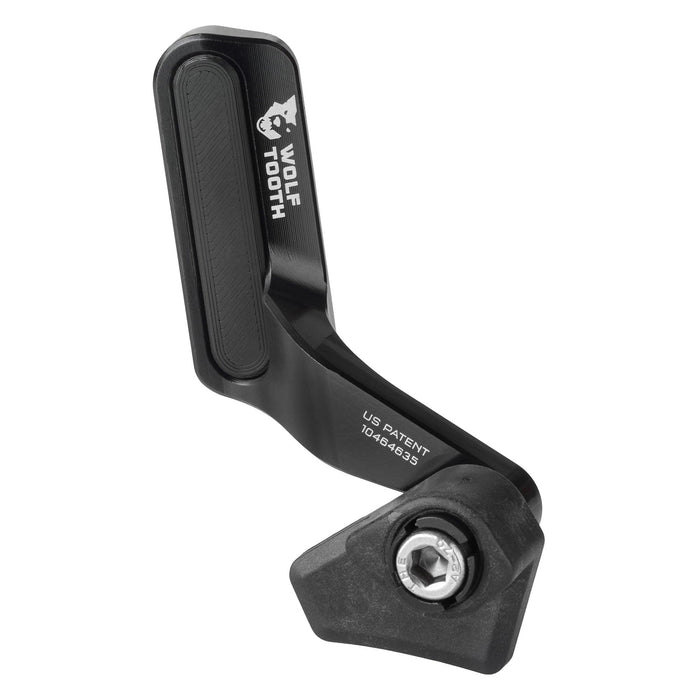 Wolf Tooth LoneWolf Aero Bicycle Chain Guide for Cervelo