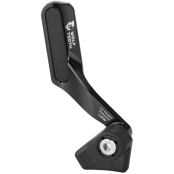 Wolf Tooth LoneWolf Aero Bicycle Chain Guide for Cervelo