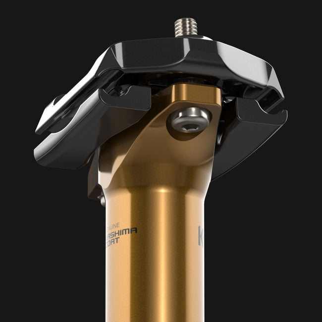 FOX Racing Transfer Factory Bicycle Dropper Posts