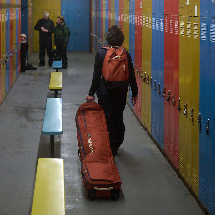 Dakine Low Roller Snowboard Travel Bags