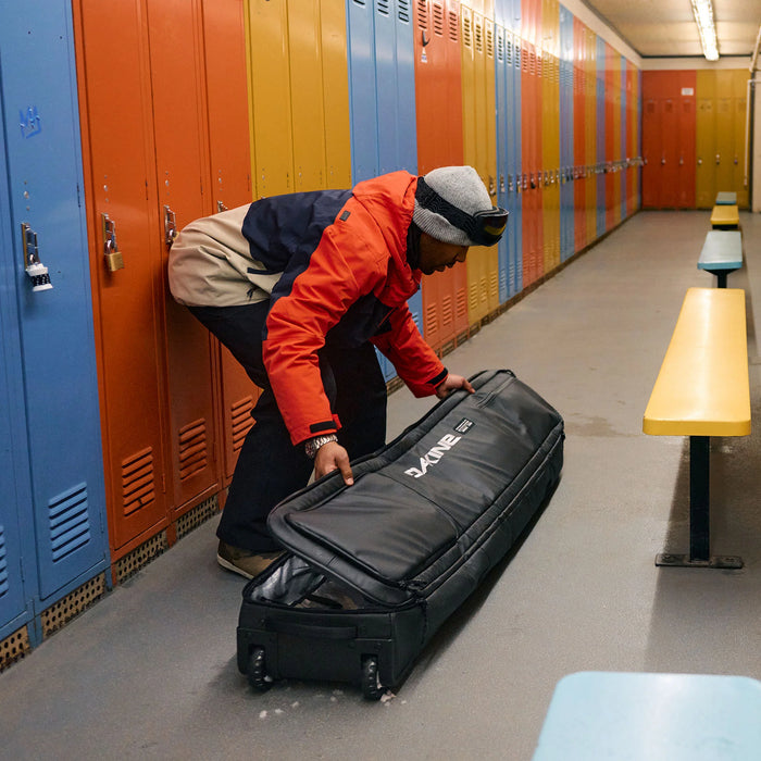 Dakine Low Roller Snowboard Travel Bags