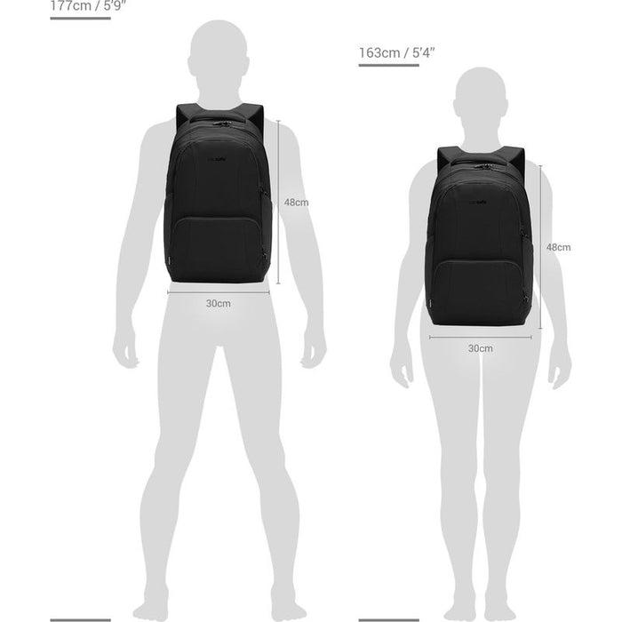 Pacsafe Ls450 Lifestyle Backpacks