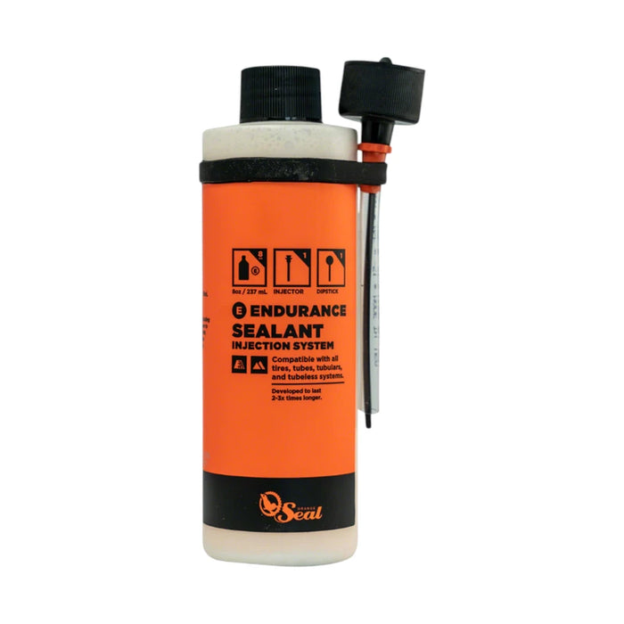 Orange Seal Endurance Tubeless Bicycle Tire Sealant
