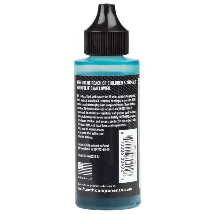 Wolf Tooth WT-1 Chain Bicycle Lubricants