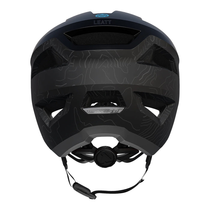 Leatt MTB All Mountain 3.0 V23 Bicycle Helmets