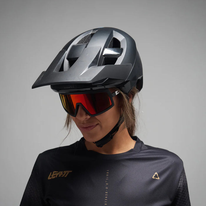 Leatt MTB All Mountain 3.0 V23 Bicycle Helmets