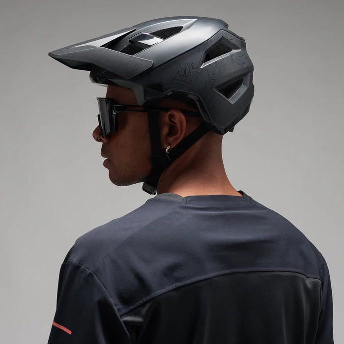 Leatt MTB All Mountain 3.0 V23 Bicycle Helmets