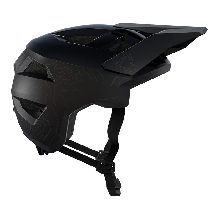 Leatt MTB All Mountain 3.0 V23 Bicycle Helmets