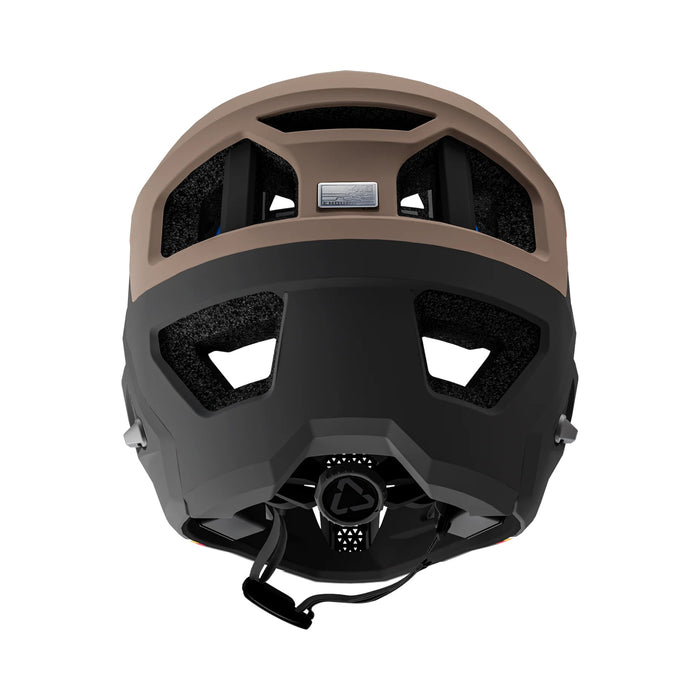 Leatt MTB Enduro 4.0 V23 Stealth Bicycle Helmets