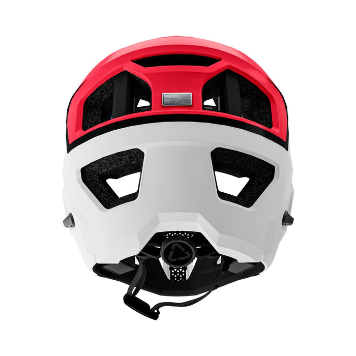 Leatt MTB Enduro 4.0 V23 Stealth Bicycle Helmets