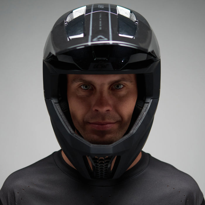 Leatt Helmet MTB Gravity 5.0 Bicycle Helmets