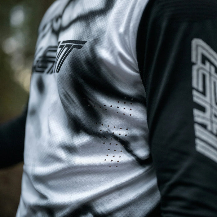 Leatt MTB Gravity 8.0 Bicycle Jerseys