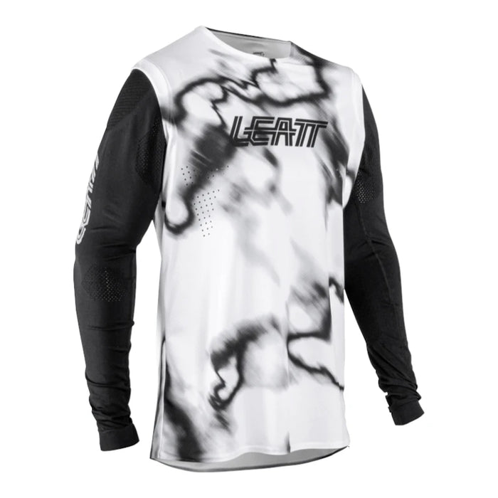 Leatt MTB Gravity 8.0 Bicycle Jerseys