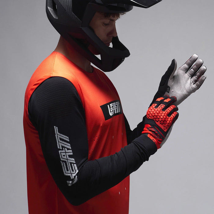 Leatt MTB Gravity 8.0 Bicycle Jerseys