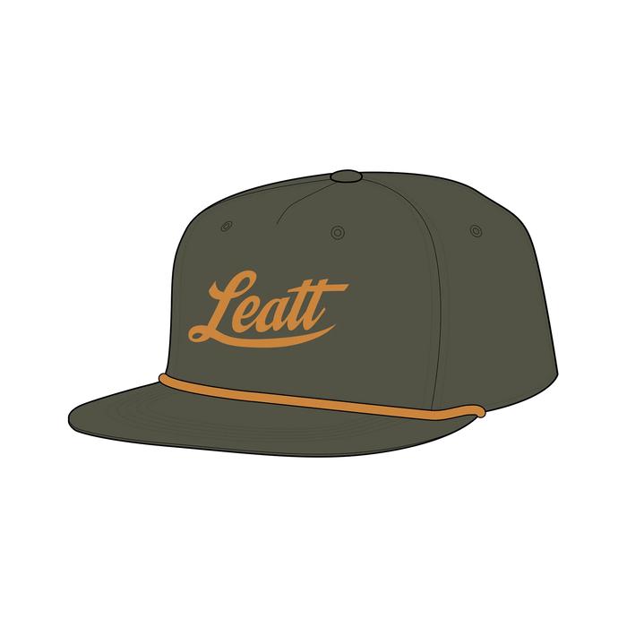 Leatt Cap Retro Motorcycle Apparel