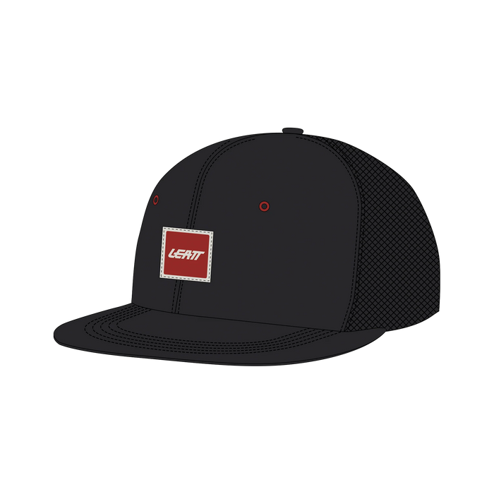 Leatt Cap Trucker Tech Motorcycle Apparel