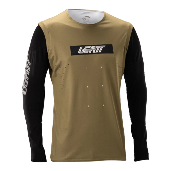 Leatt MTB Gravity 8.0 Bicycle Jerseys