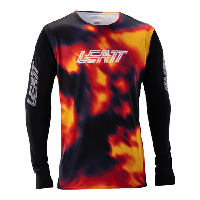 Leatt MTB Gravity 8.0 Bicycle Jerseys