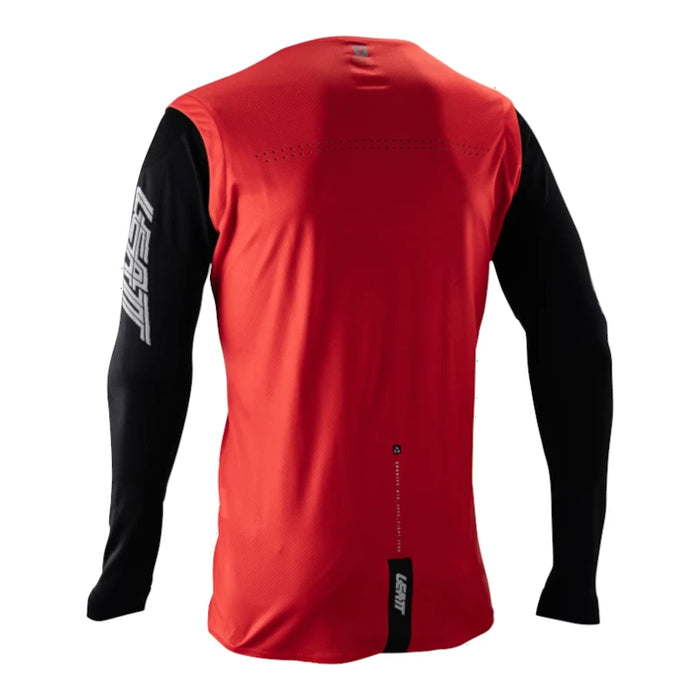 Leatt MTB Gravity 8.0 Bicycle Jerseys