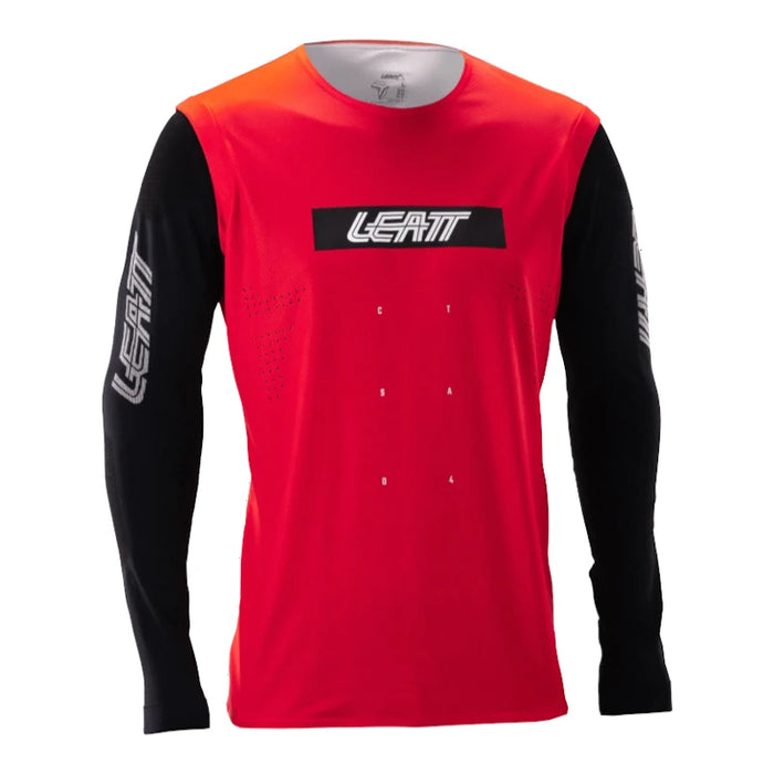 Leatt MTB Gravity 8.0 Bicycle Jerseys