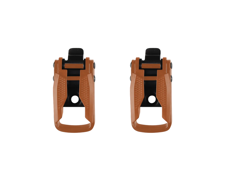 Leatt Buckle 4.5 Pair Motorcycle Footwear