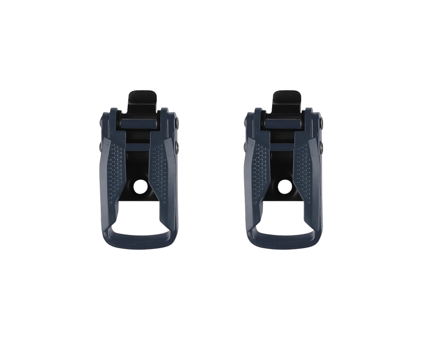 Leatt Buckle 4.5 Pair Motorcycle Footwear