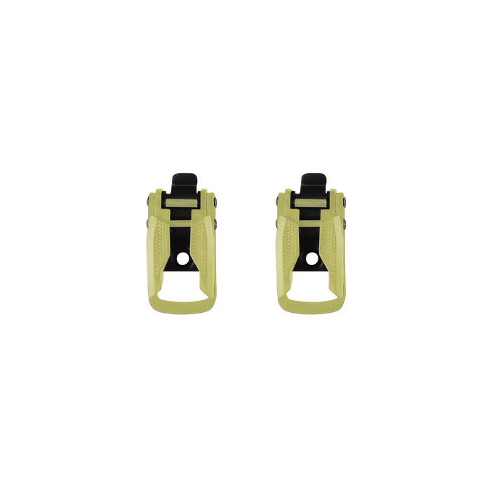 Leatt Buckle 4.5 Pair Motorcycle Footwear