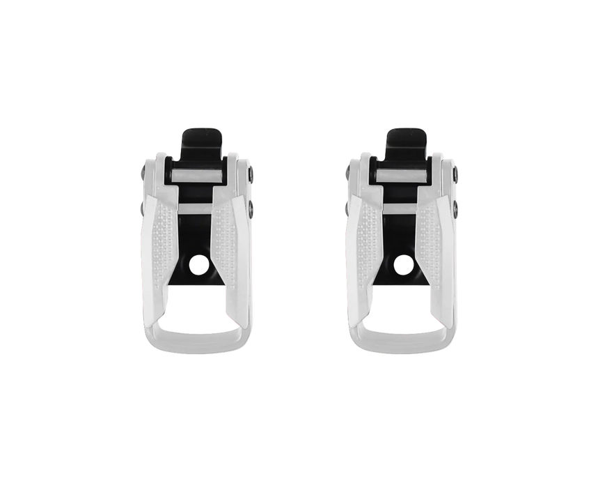 Leatt Buckle 4.5 Pair Motorcycle Footwear