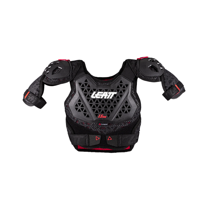 Leatt Chest Guard 1.5 Pro Mini Motorcycle Protection