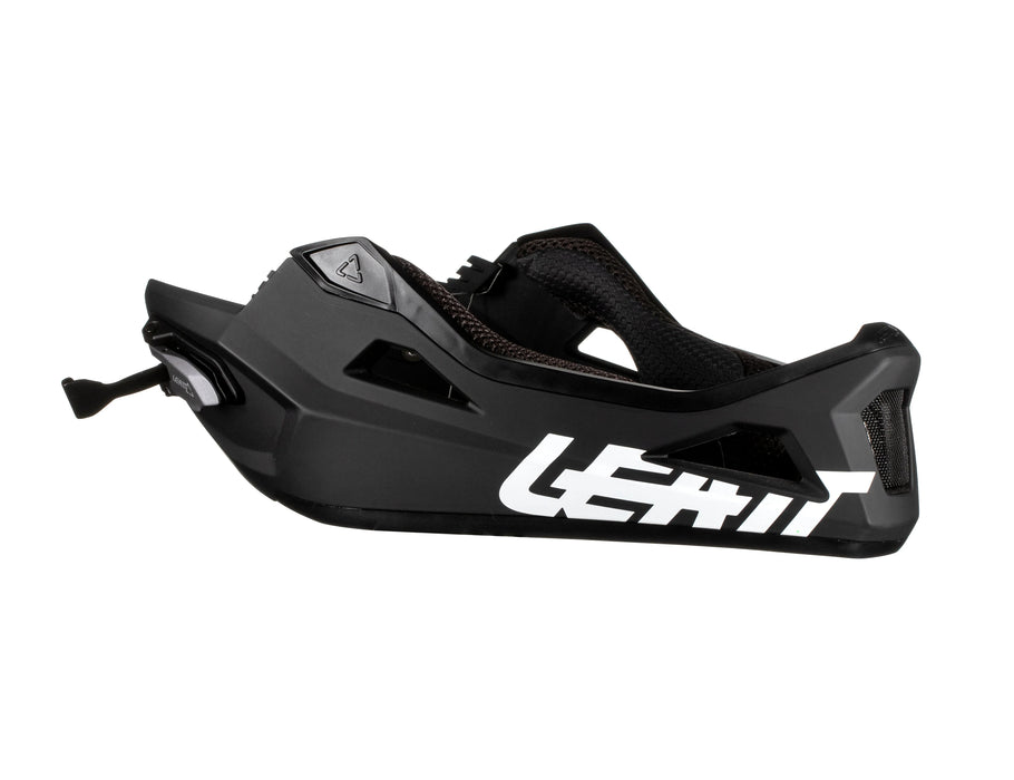 Leatt Chin Bar DBX 3.0 Enduro Motorcycle Helmet Replacements