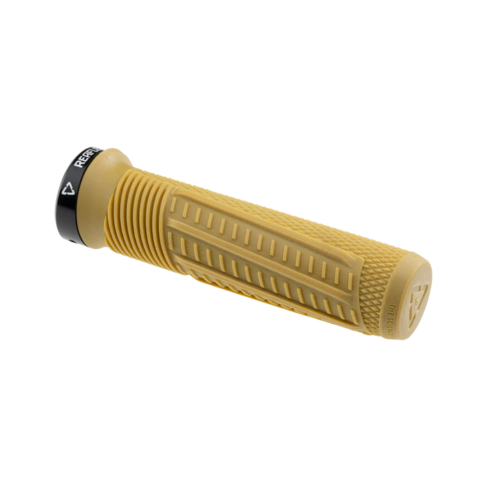 Leatt Grips ReaFlex 6.0 Half Waffle Bicycle Grips