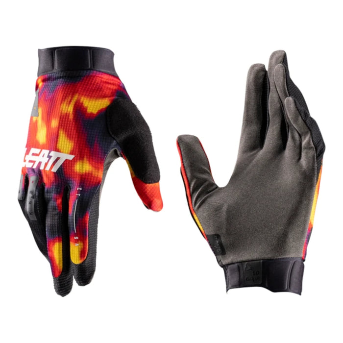 Leatt MTB 1.0 GripR Bicycle Gloves