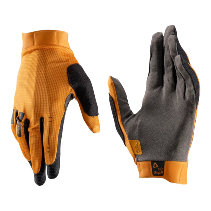 Leatt MTB 1.0 GripR Bicycle Gloves