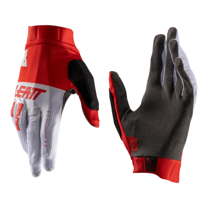 Leatt MTB 1.0 GripR Bicycle Gloves