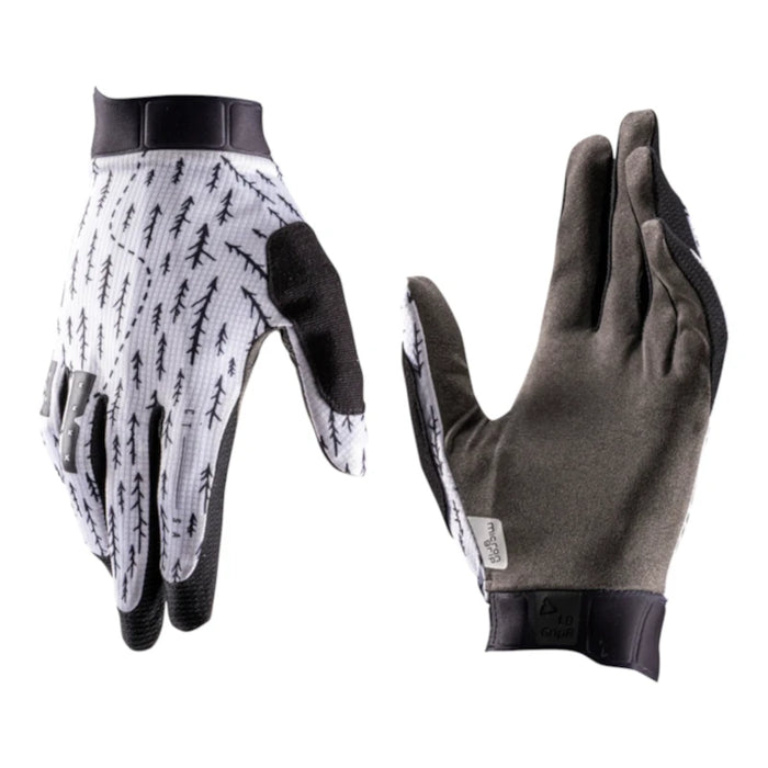 Leatt MTB 1.0 GripR Bicycle Gloves