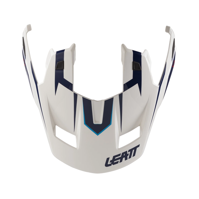 Leatt Visor ADV 7.5 Motorcycle Helmet Replacements